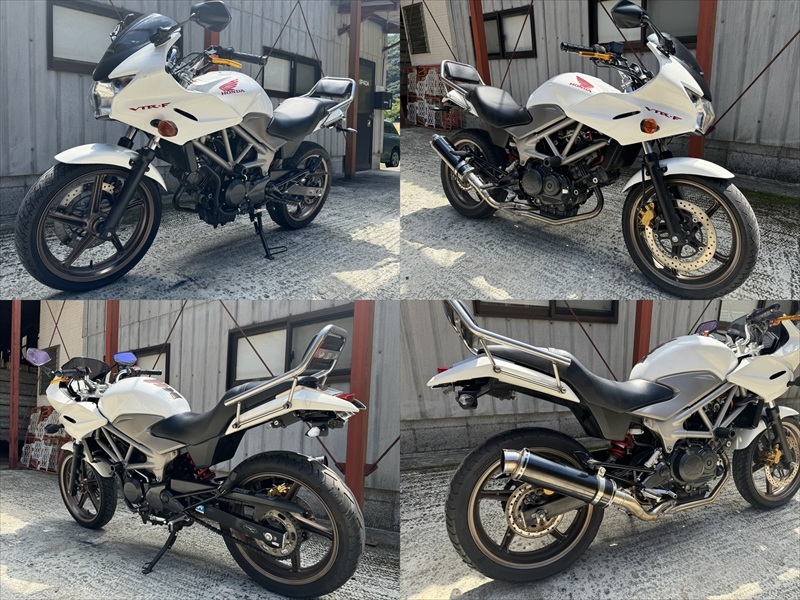 車体画像②